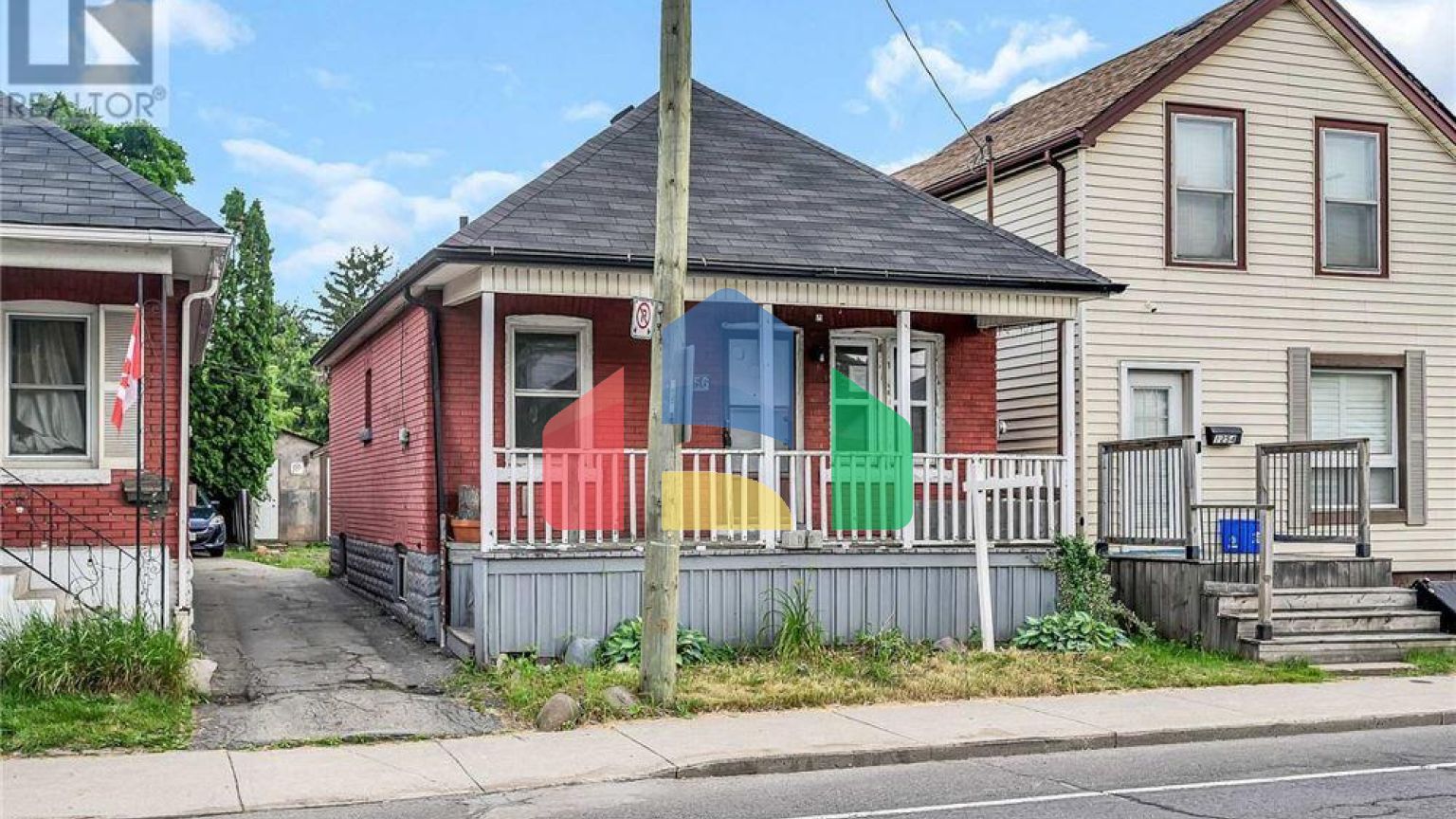 Residential - Single Family Home - Hamilton, Canada - Canada