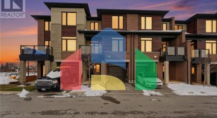 Residential - Single Family Home - Hamilton, Canada - Canada