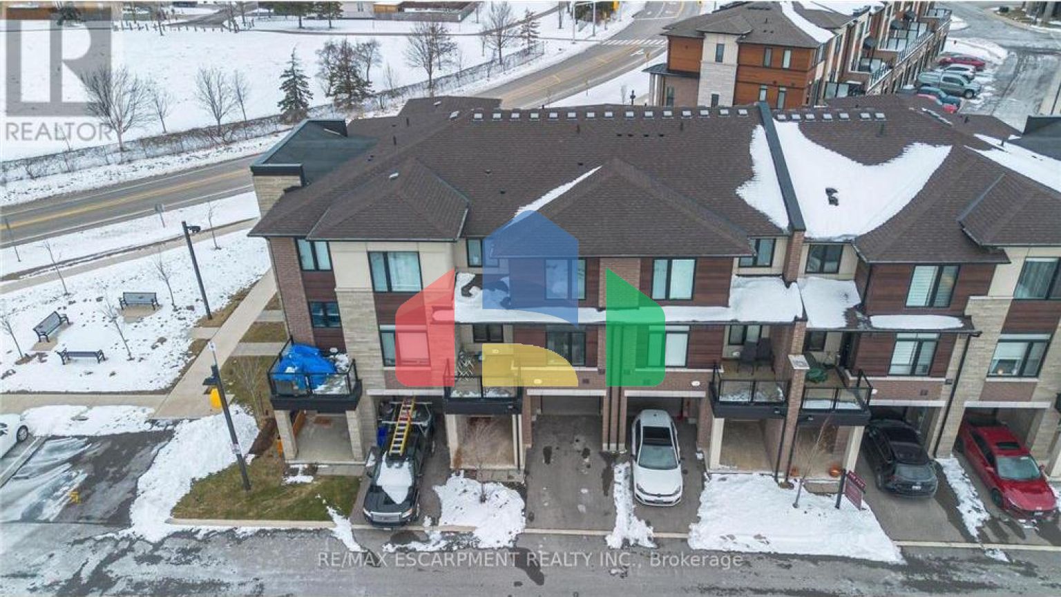 Residential - Single Family Home - Hamilton, Canada - Canada