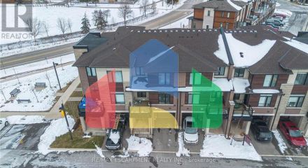 Residential - Single Family Home - Hamilton, Canada - Canada