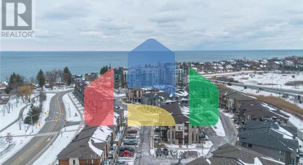 Residential - Single Family Home - Hamilton, Canada - Canada