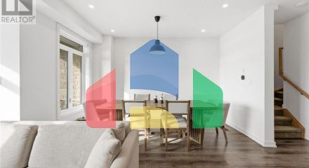 Residential - Single Family Home - Hamilton, Canada - Canada