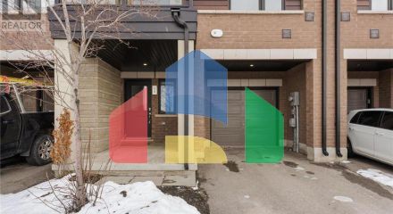 Residential - Single Family Home - Hamilton, Canada - Canada