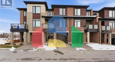 Residential - Single Family Home - Hamilton, Canada - Canada