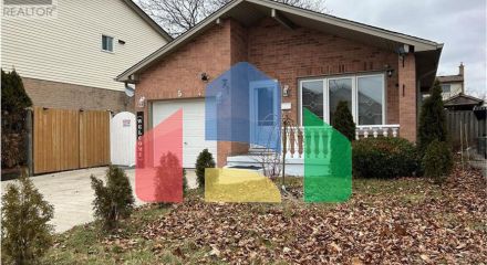 Residential - Single Family Home - Hamilton, Canada - Canada