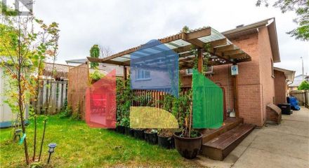 Residential - Single Family Home - Hamilton, Canada - Canada