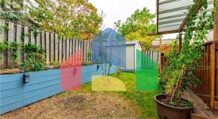 Residential - Single Family Home - Hamilton, Canada - Canada