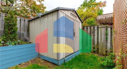 Residential - Single Family Home - Hamilton, Canada - Canada