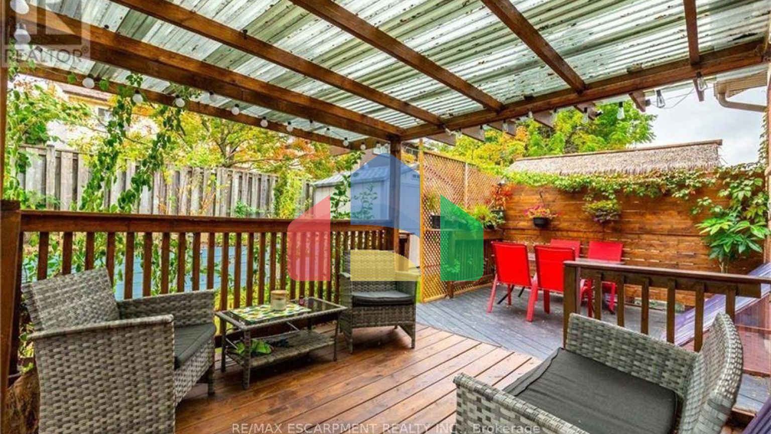 Residential - Single Family Home - Hamilton, Canada - Canada