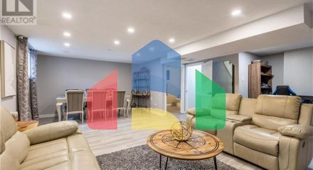 Residential - Single Family Home - Hamilton, Canada - Canada