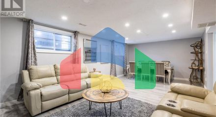 Residential - Single Family Home - Hamilton, Canada - Canada