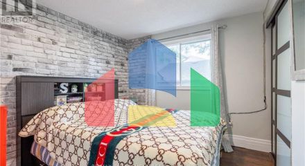 Residential - Single Family Home - Hamilton, Canada - Canada