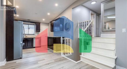 Residential - Single Family Home - Hamilton, Canada - Canada