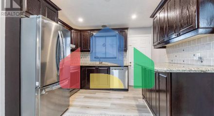 Residential - Single Family Home - Hamilton, Canada - Canada