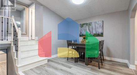 Residential - Single Family Home - Hamilton, Canada - Canada