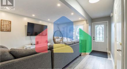 Residential - Single Family Home - Hamilton, Canada - Canada