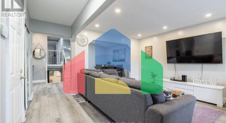 Residential - Single Family Home - Hamilton, Canada - Canada