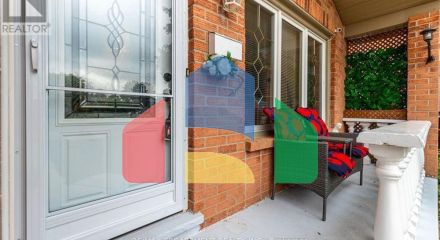 Residential - Single Family Home - Hamilton, Canada - Canada