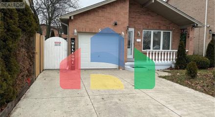 Residential - Single Family Home - Hamilton, Canada - Canada