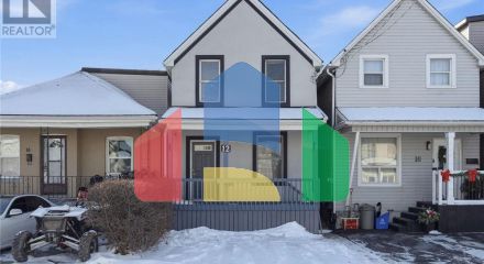 Residential - Single Family Home - Hamilton, Canada - Canada