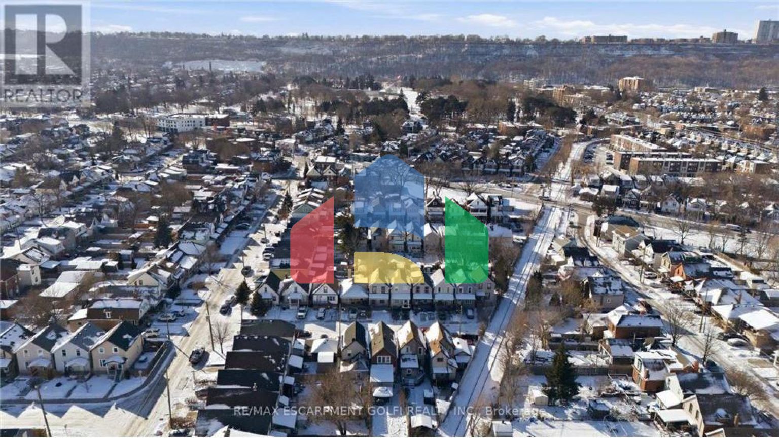 Residential - Single Family Home - Hamilton, Canada - Canada