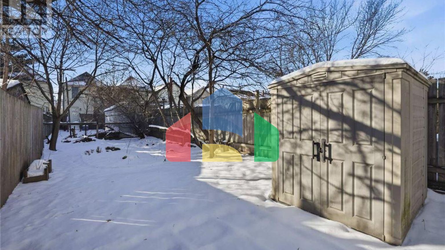 Residential - Single Family Home - Hamilton, Canada - Canada