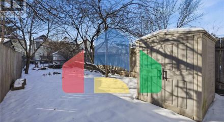 Residential - Single Family Home - Hamilton, Canada - Canada