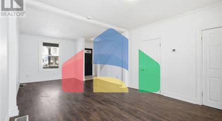 Residential - Single Family Home - Hamilton, Canada - Canada