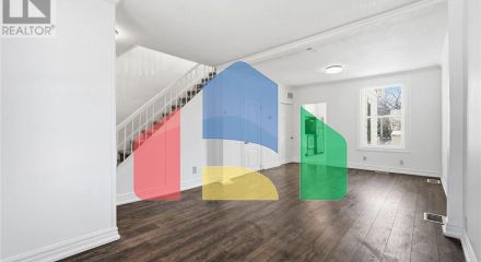 Residential - Single Family Home - Hamilton, Canada - Canada