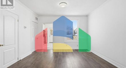 Residential - Single Family Home - Hamilton, Canada - Canada