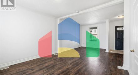 Residential - Single Family Home - Hamilton, Canada - Canada