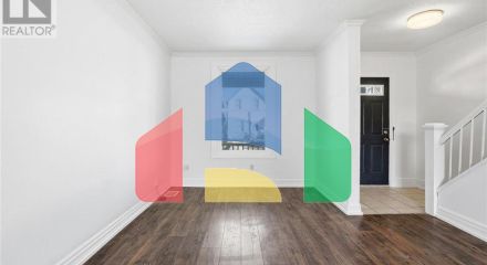 Residential - Single Family Home - Hamilton, Canada - Canada