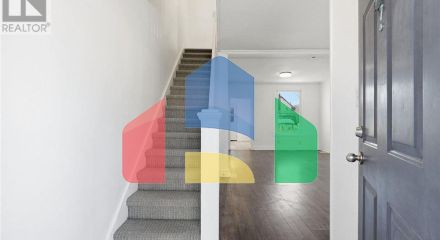 Residential - Single Family Home - Hamilton, Canada - Canada