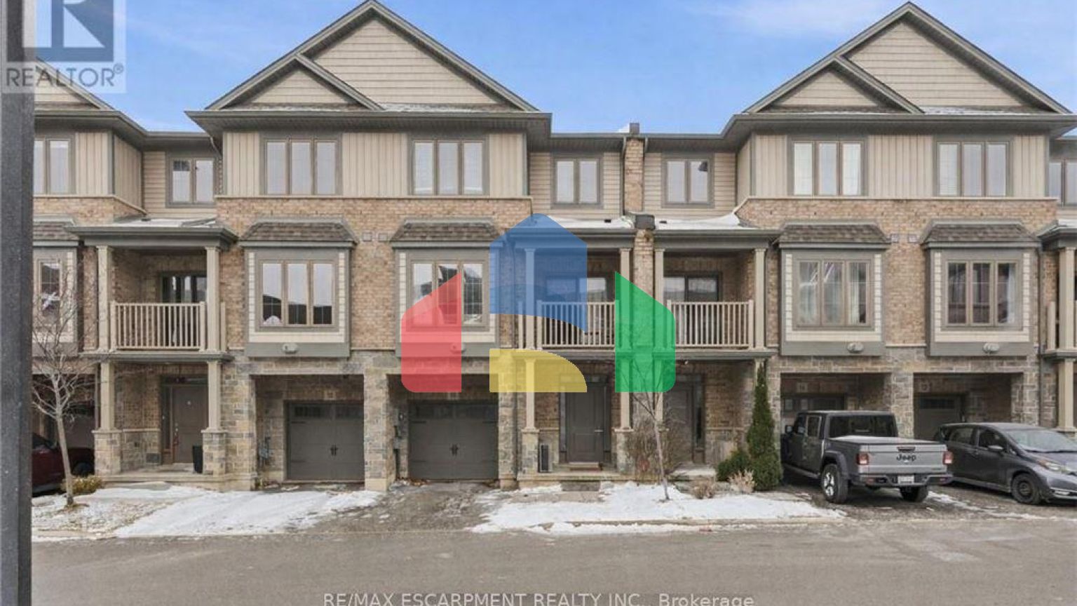 Residential - Single Family Home - Hamilton, Canada - Canada