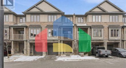 Residential - Single Family Home - Hamilton, Canada - Canada