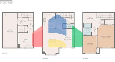 Residential - Single Family Home - Hamilton, Canada - Canada