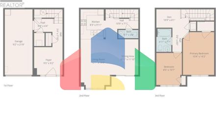 Residential - Single Family Home - Hamilton, Canada - Canada