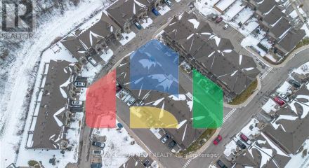 Residential - Single Family Home - Hamilton, Canada - Canada