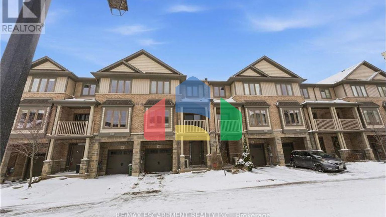 Residential - Single Family Home - Hamilton, Canada - Canada