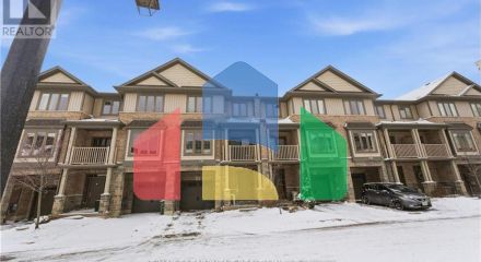 Residential - Single Family Home - Hamilton, Canada - Canada