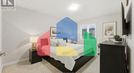 Residential - Single Family Home - Hamilton, Canada - Canada