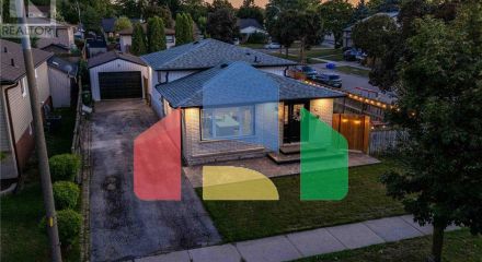 Residential - Single Family Home - Hamilton, Canada - Canada