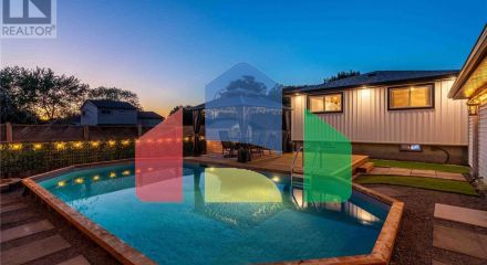 Residential - Single Family Home - Hamilton, Canada - Canada