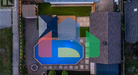 Residential - Single Family Home - Hamilton, Canada - Canada