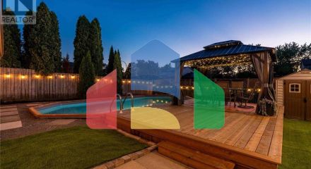 Residential - Single Family Home - Hamilton, Canada - Canada