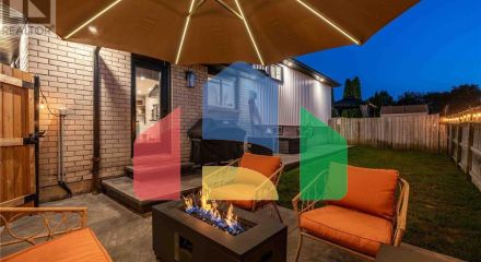 Residential - Single Family Home - Hamilton, Canada - Canada