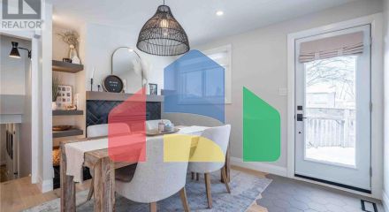 Residential - Single Family Home - Hamilton, Canada - Canada