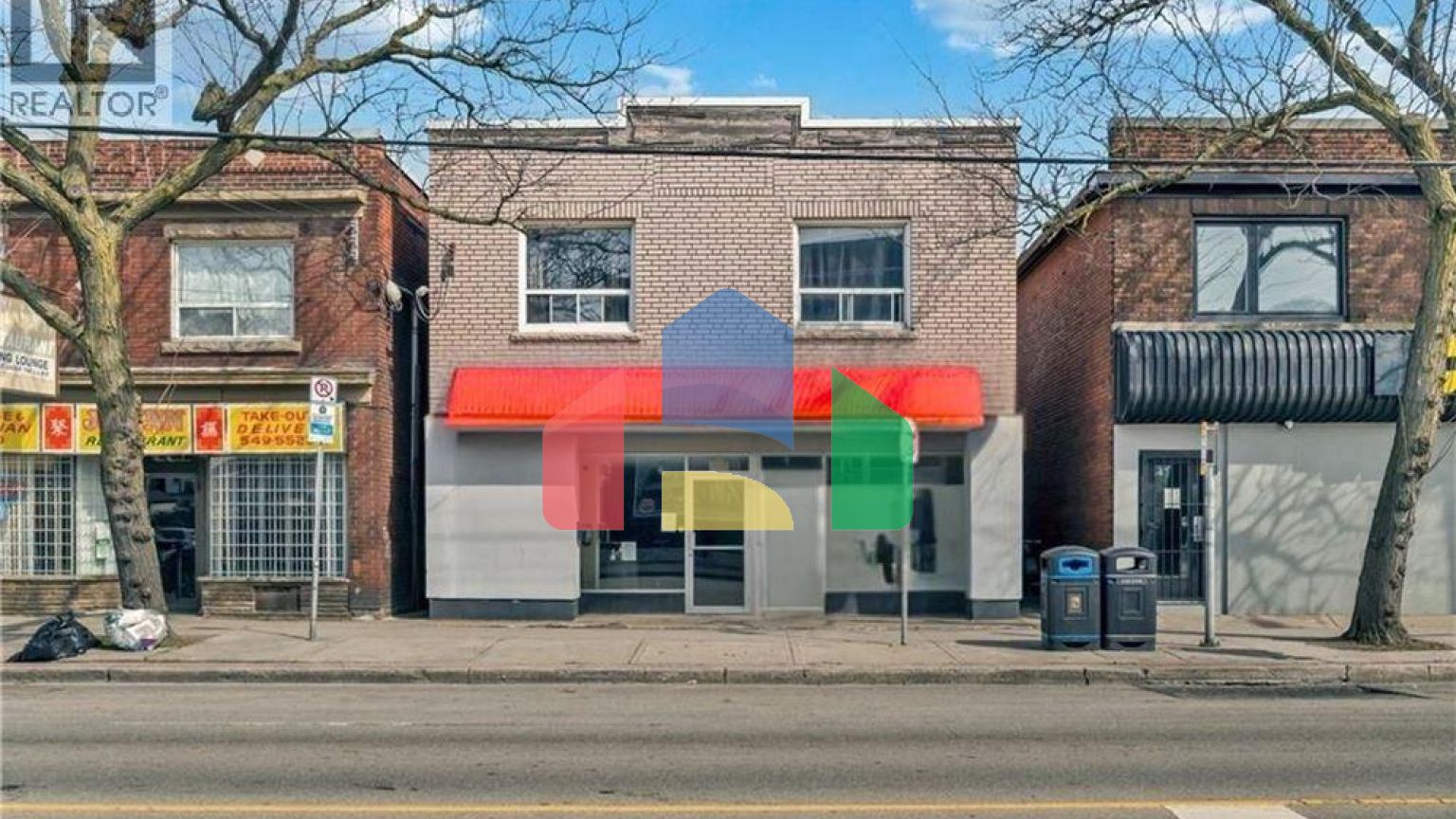 Residential - Multi-Family - Hamilton, Canada - Canada