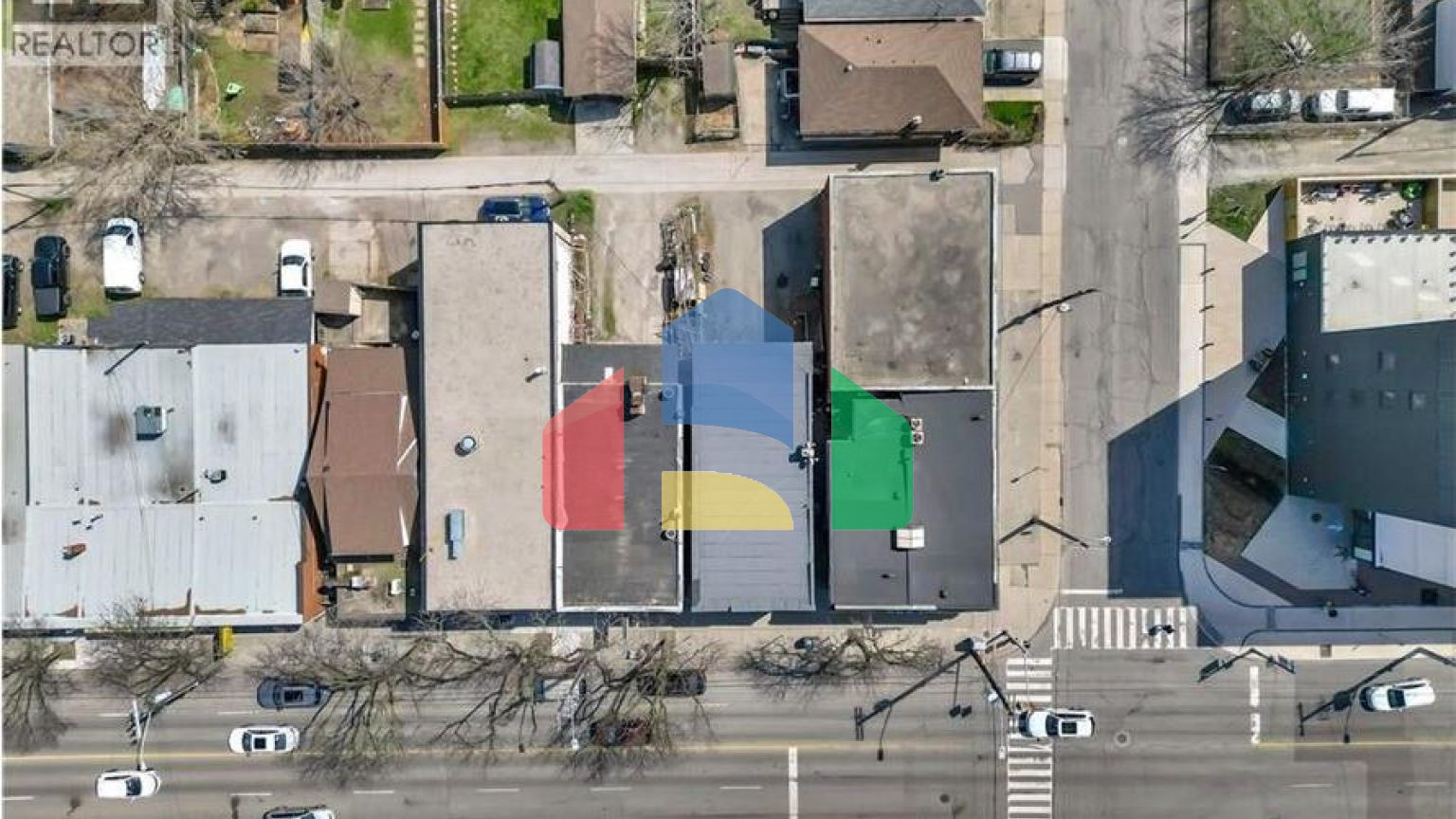 Residential - Multi-Family - Hamilton, Canada - Canada