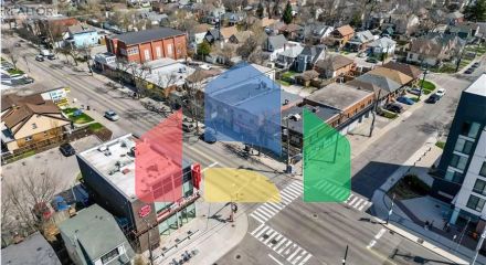 Residential - Multi-Family - Hamilton, Canada - Canada